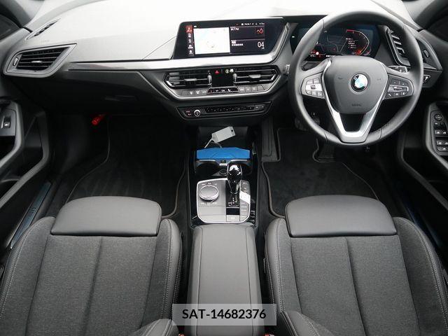 Bmw 1 SERIES 2023-11 228130-16