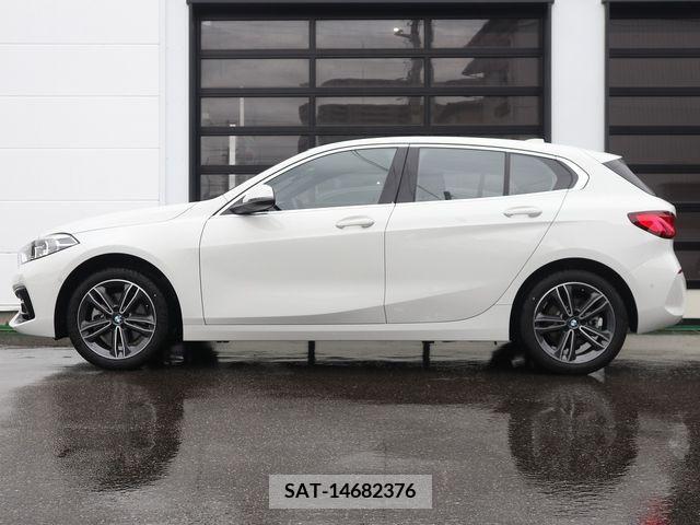 Bmw 1 SERIES 2023-11 228130-8