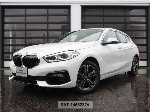 Bmw 1 SERIES 2023-11 228130-0