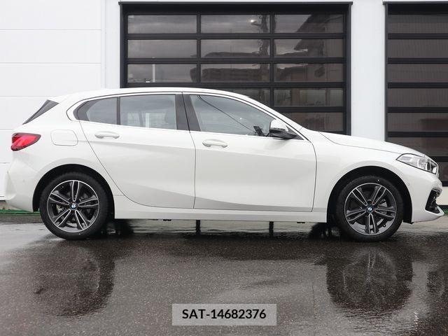 Bmw 1 SERIES 2023-11 228130-9