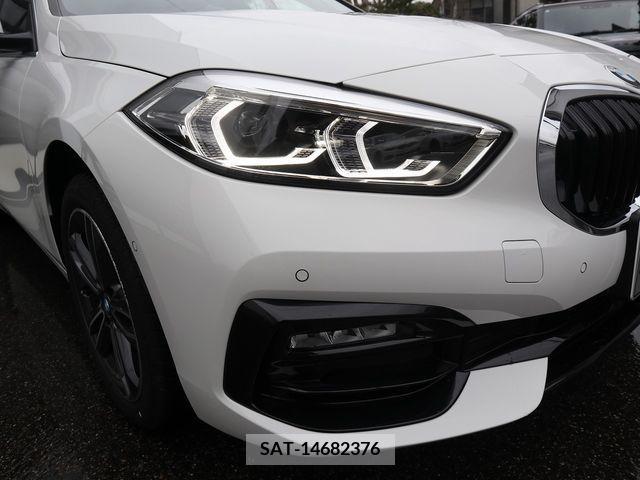 Bmw 1 SERIES 2023-11 228130-2