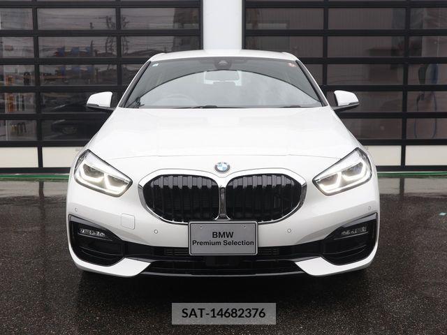 Bmw 1 SERIES 2023-11 228130-3