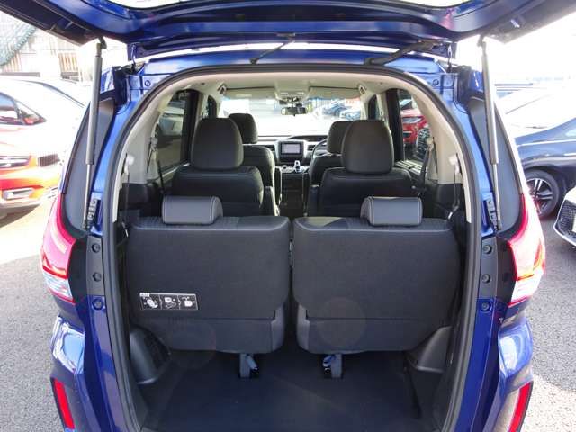 Honda FREED 2018-03 19783-8