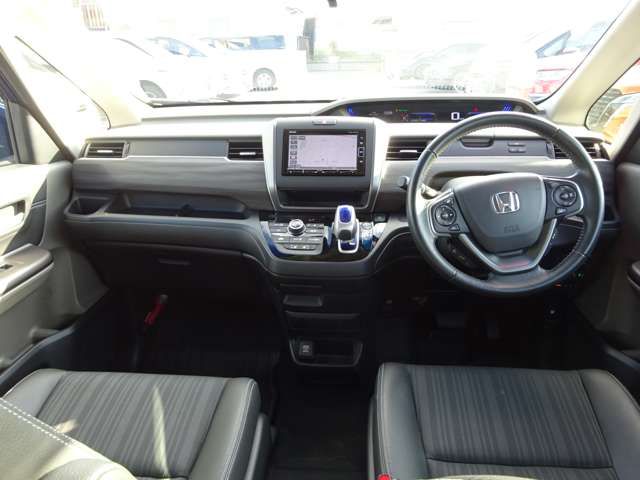 Honda FREED 2018-03 19783-1