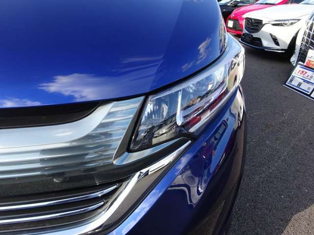 Honda FREED 2018-03 19783-3