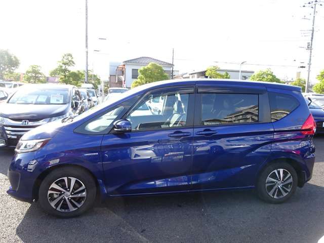Honda FREED 2018-03 19783-9