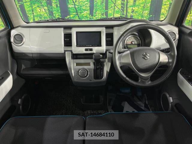 Suzuki HUSTLER 2015-09 312719-1