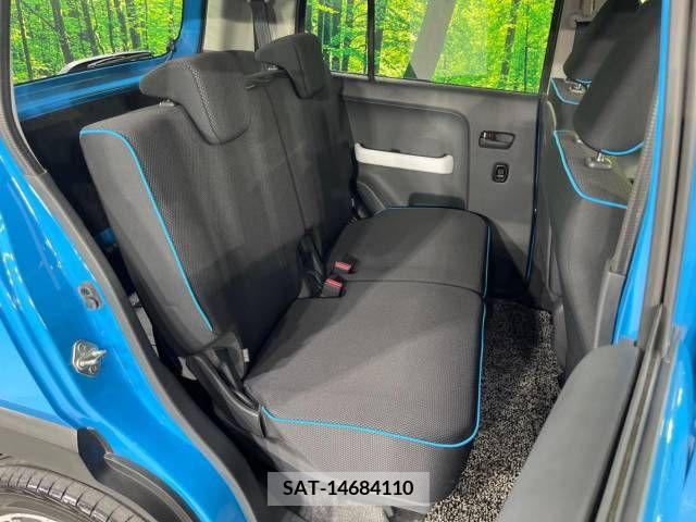 Suzuki HUSTLER 2015-09 312719-9