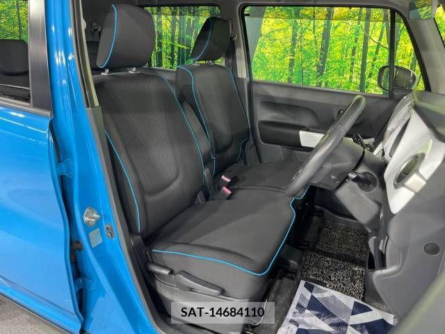 Suzuki HUSTLER 2015-09 312719-8