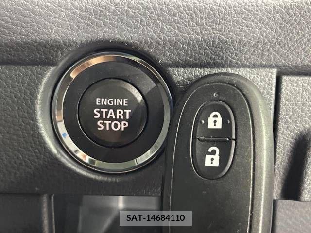 Suzuki HUSTLER 2015-09 312719-6