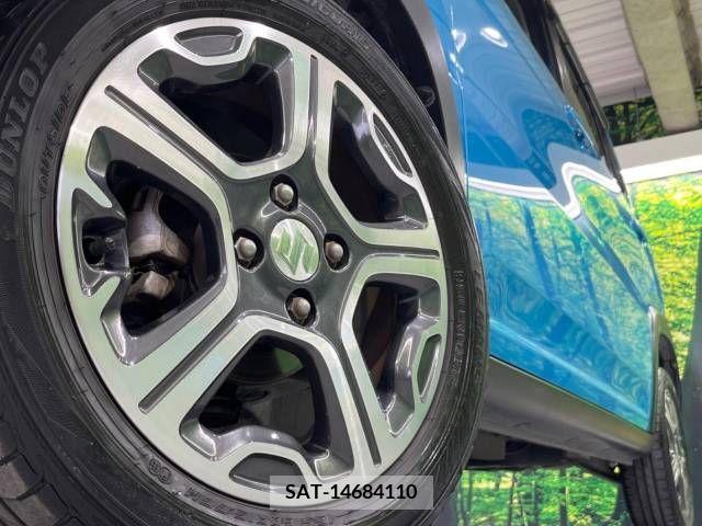 Suzuki HUSTLER 2015-09 312719-13