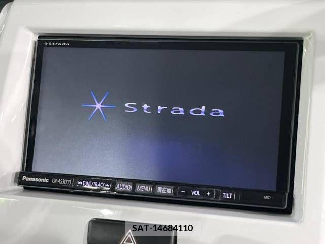 Suzuki HUSTLER 2015-09 312719-3