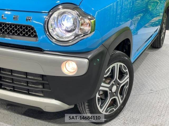 Suzuki HUSTLER 2015-09 312719-12