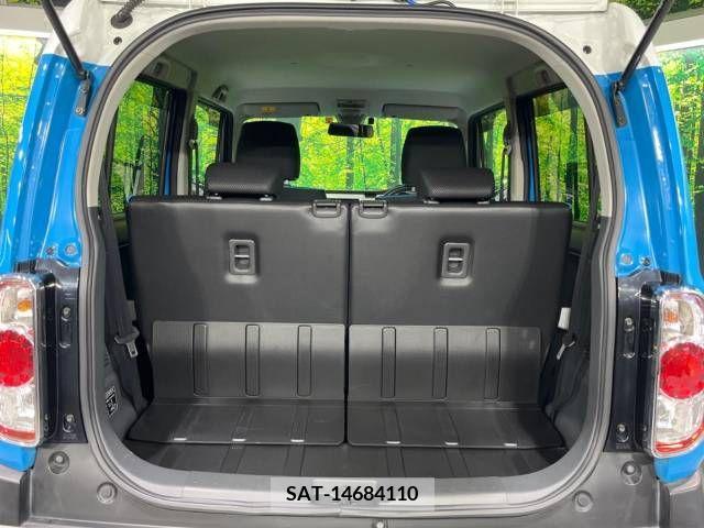 Suzuki HUSTLER 2015-09 312719-10
