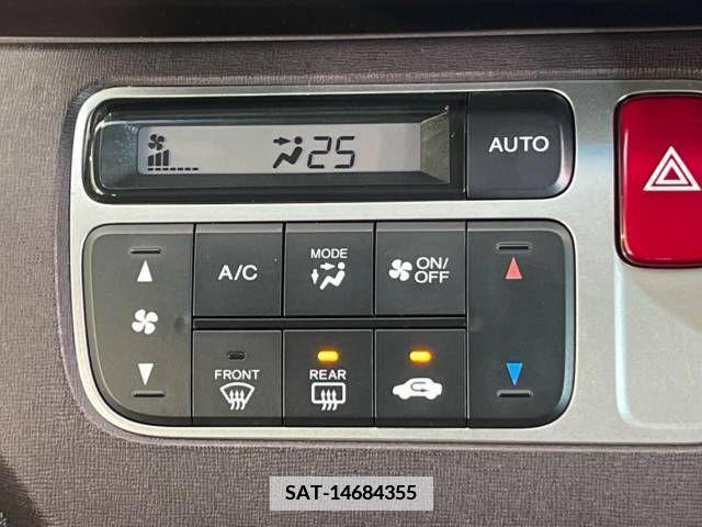 Honda N-ONE 2014-03 339092-4