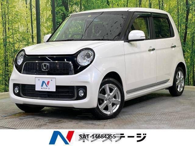 Honda N-ONE 2014-03 339092-0