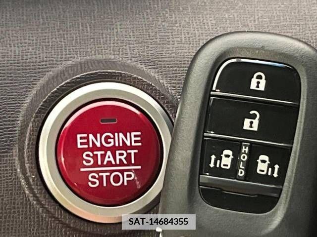 Honda N-ONE 2014-03 339092-8