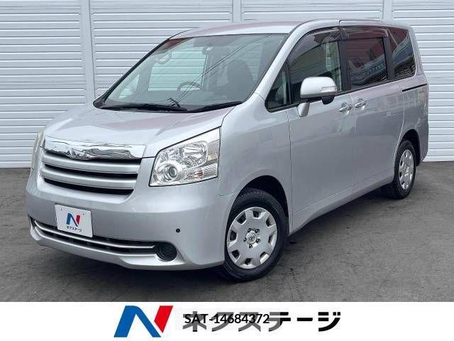Toyota NOAH 2009-10 279520-0