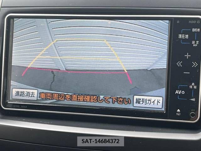 Toyota NOAH 2009-10 279520-3