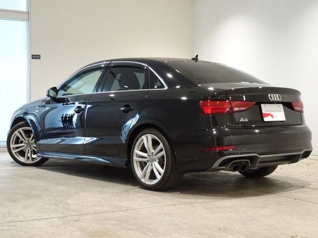 Audi A3 SEDAN 2019-10 189941-3