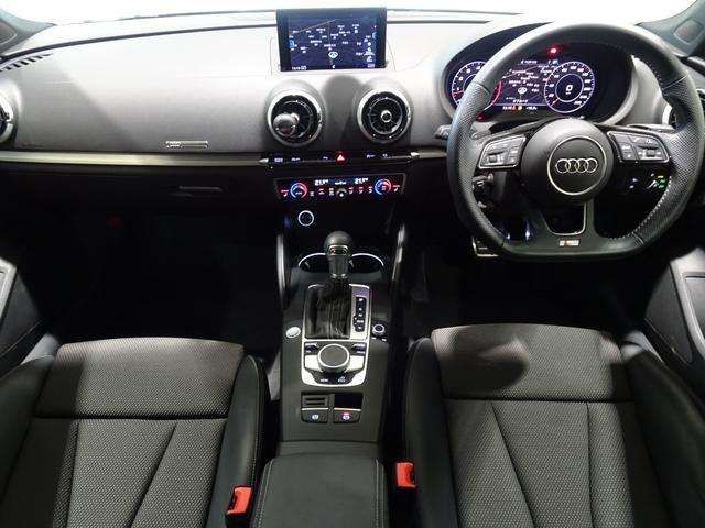 Audi A3 SEDAN 2019-10 189941-6