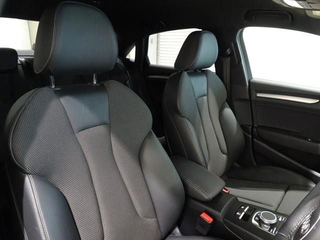 Audi A3 SEDAN 2019-10 189941-13