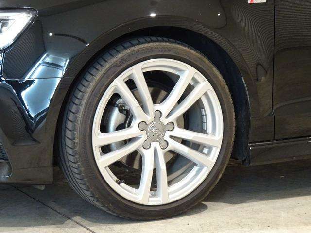 Audi A3 SEDAN 2019-10 189941-5