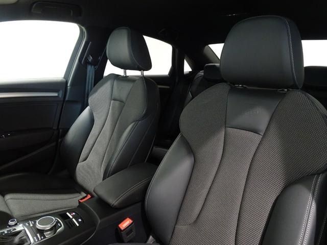 Audi A3 SEDAN 2019-10 189941-12