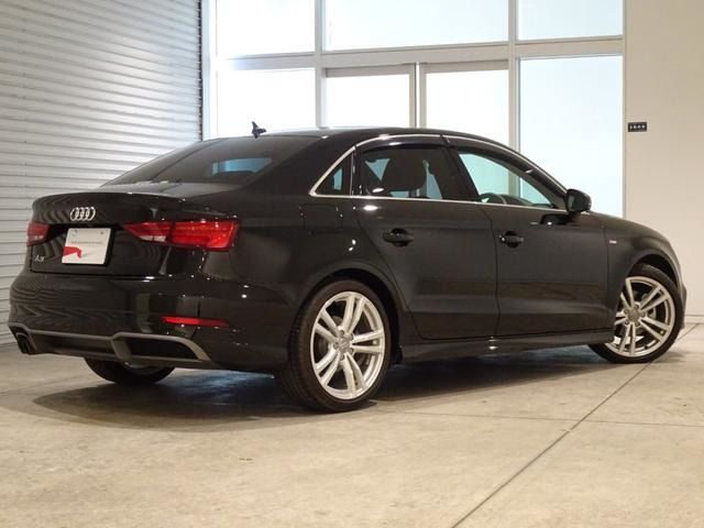 Audi A3 SEDAN 2019-10 189941-1