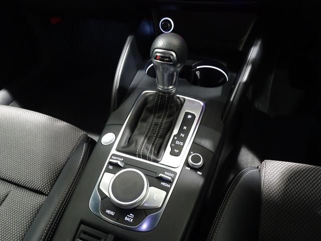 Audi A3 SEDAN 2019-10 189941-11