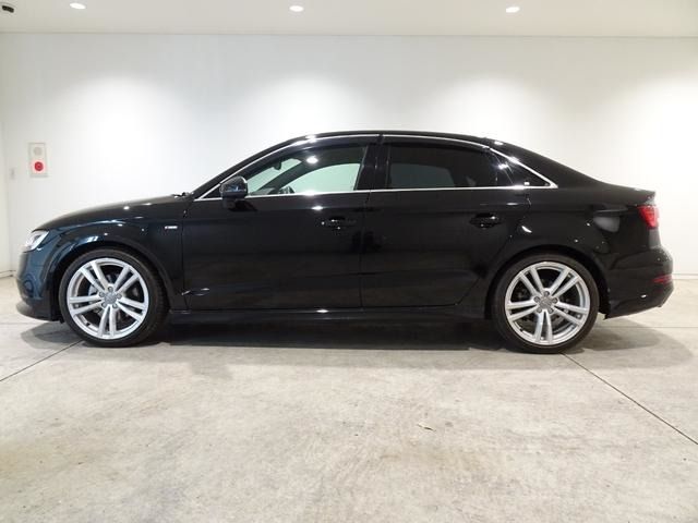 Audi A3 SEDAN 2019-10 189941-4