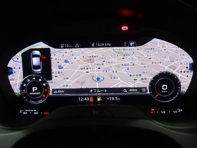 Audi A3 SEDAN 2019-10 189941-7
