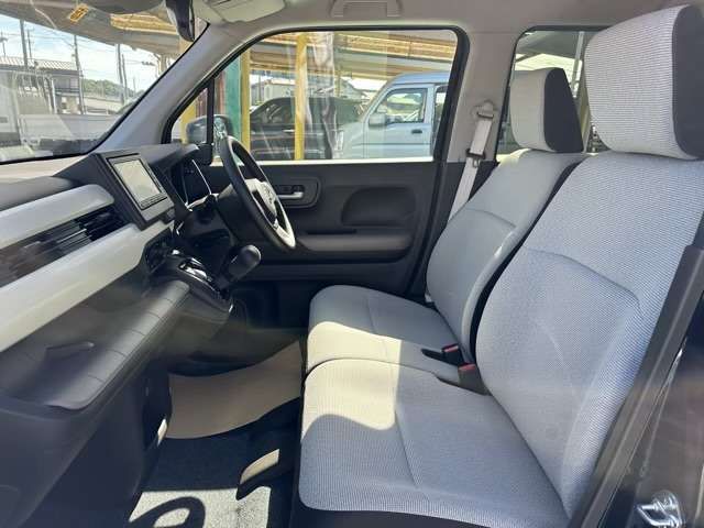 Honda N-WGN 2021-10 12264-2