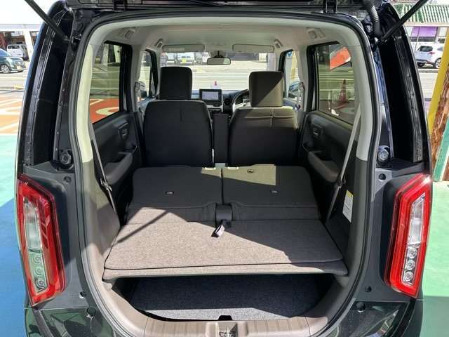 Honda N-WGN 2021-10 12264-8
