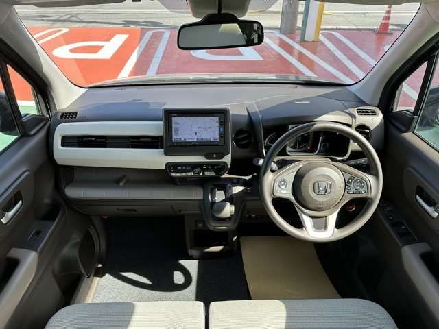 Honda N-WGN 2021-10 12264-4
