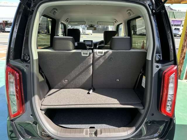 Honda N-WGN 2021-10 12264-7