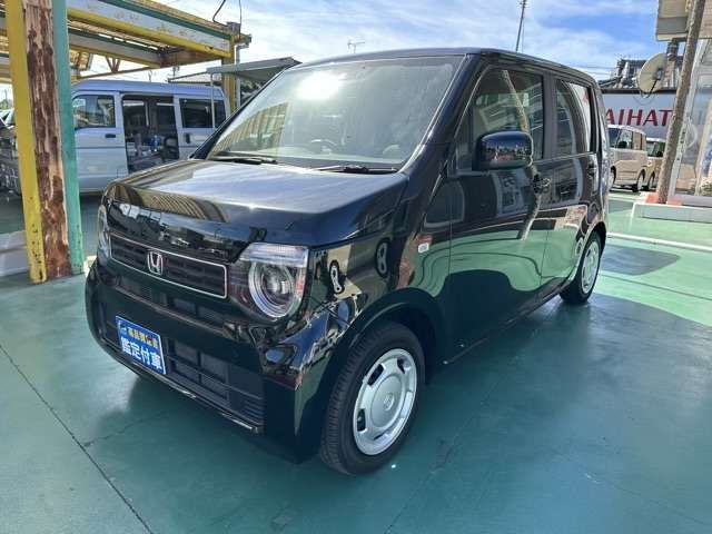 Honda N-WGN 2021-10 12264-0