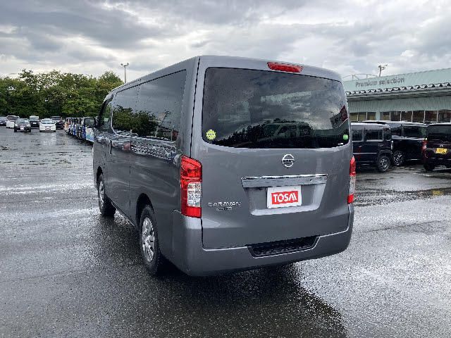 Nissan NV350 Caravan 2020-12 8754-19