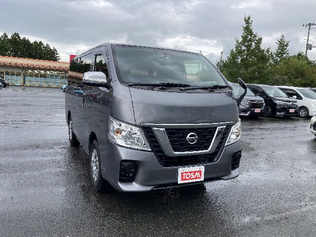 Nissan NV350 Caravan 2020-12 8754-18