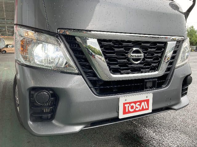 Nissan NV350 Caravan 2020-12 8754-17