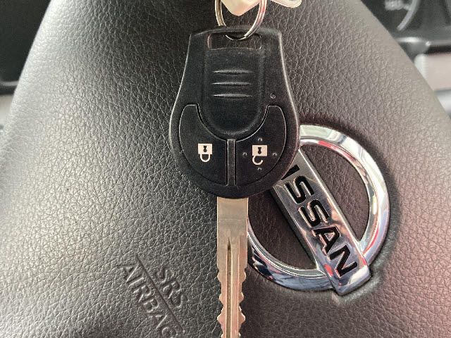 Nissan NV350 Caravan 2020-12 8754-9