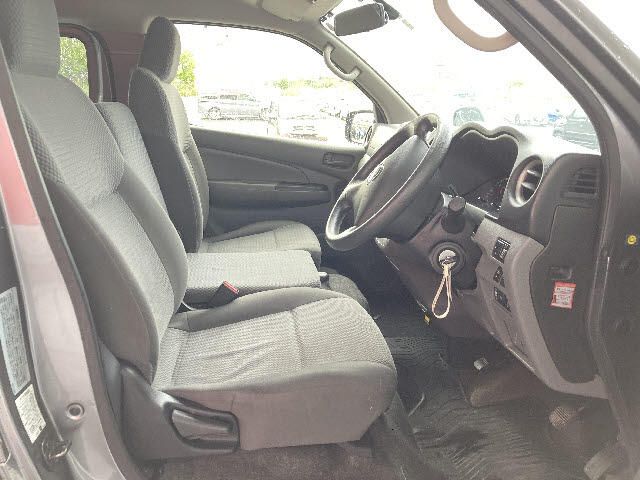 Nissan NV350 Caravan 2020-12 8754-12