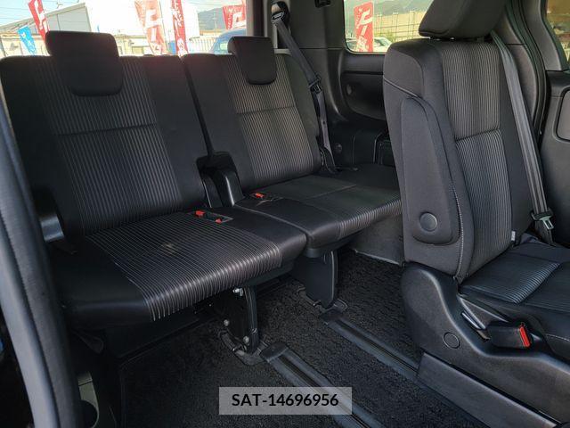 Toyota VOXY 2019-10 201997-13