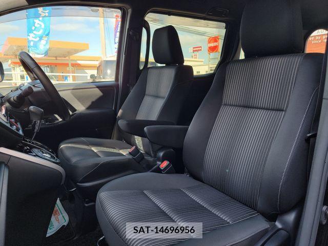 Toyota VOXY 2019-10 201997-14