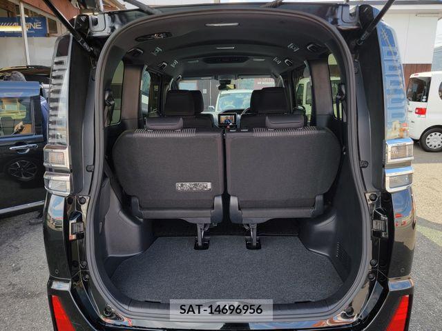 Toyota VOXY 2019-10 201997-15