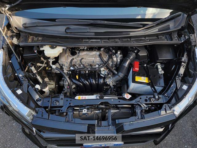 Toyota VOXY 2019-10 201997-18