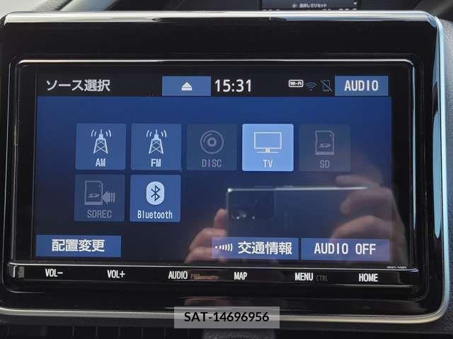 Toyota VOXY 2019-10 201997-9