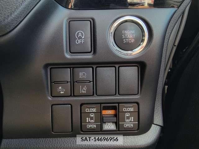 Toyota VOXY 2019-10 201997-6