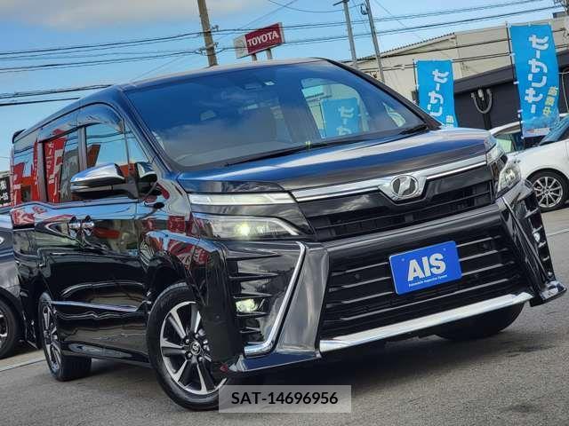 Toyota VOXY 2019-10 201997-1