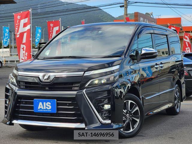 Toyota VOXY 2019-10 201997-0